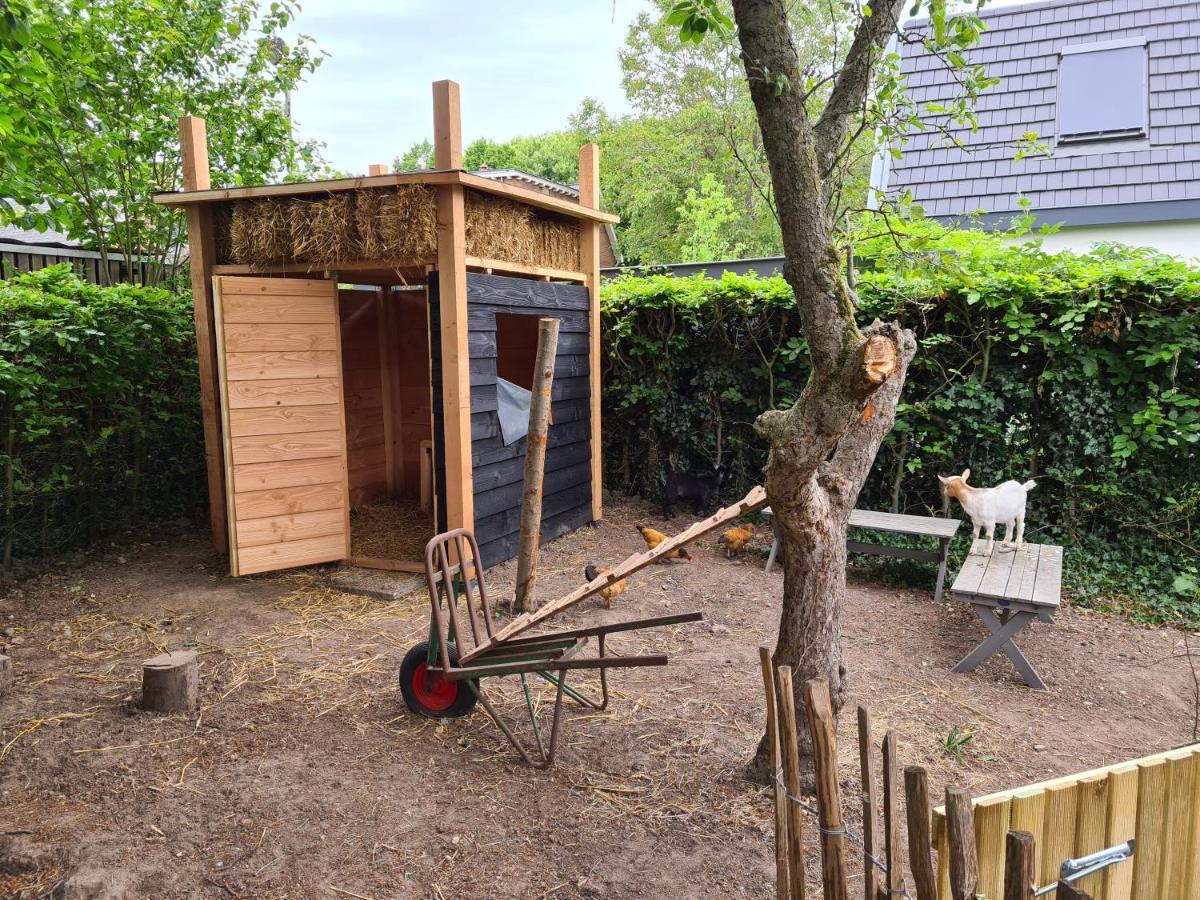 B&B Resort Tremele Dreumel Extérieur photo