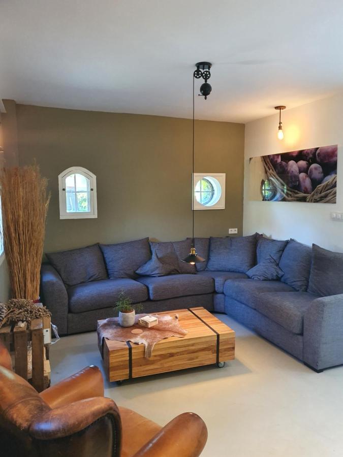 B&B Resort Tremele Dreumel Extérieur photo