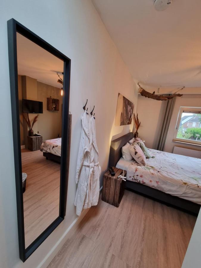 B&B Resort Tremele Dreumel Extérieur photo